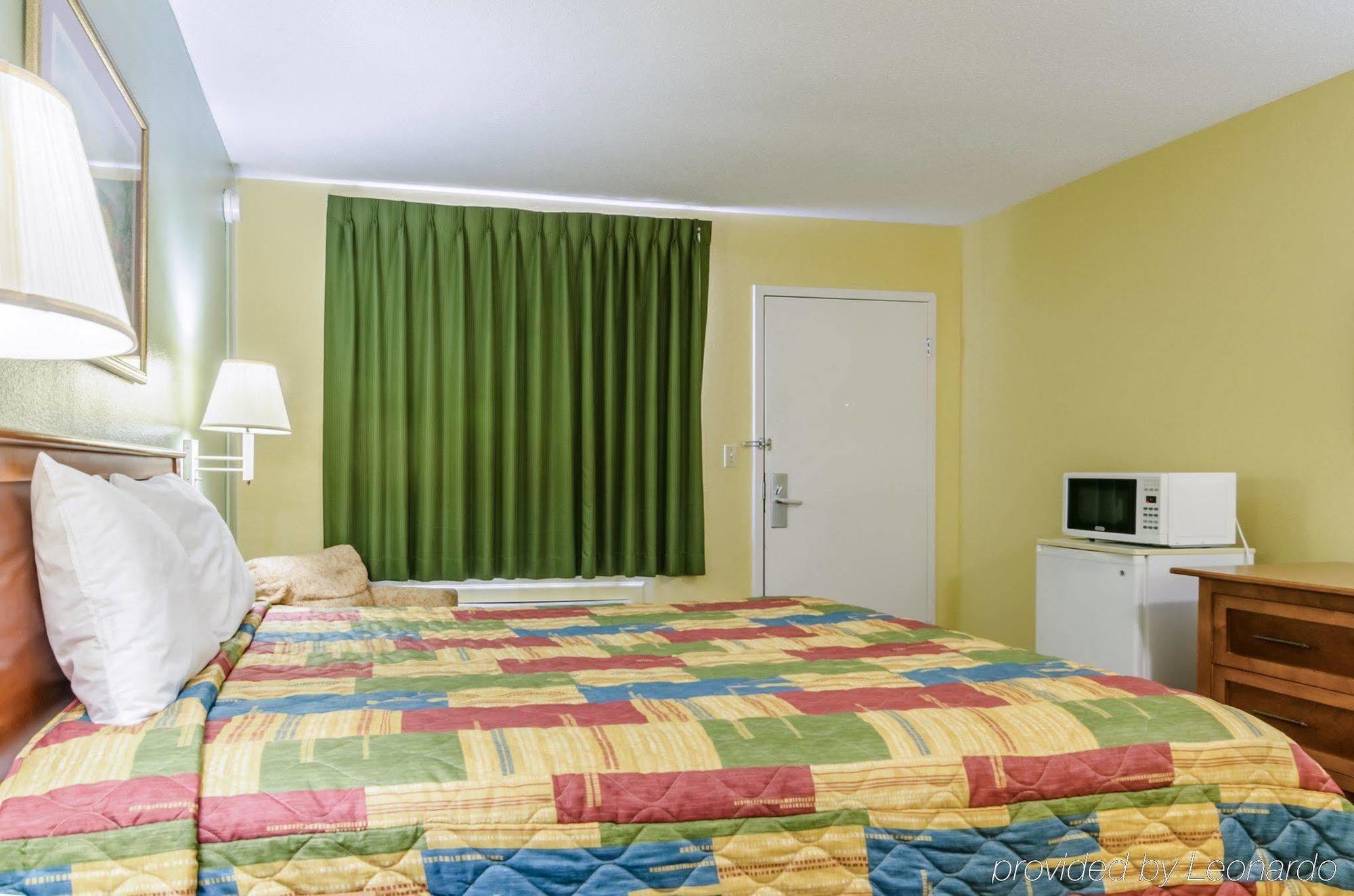 Rodeway Inn 콘코르디아 외부 사진
